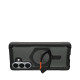 UAG Чохол UAG для Samsung Galaxy S26+, Plasma XTE with Magnet, Black/Orange (214523114097)