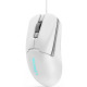 Мышка Lenovo Legion M300s RGB White (GY51H47351)