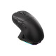 Мышка Ajazz AJ179PRO Wireless/Bluetooth/USB Charging Dock Black (AJ179-PRO-B)