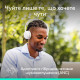 Наушники Logitech Zone Wireless 2 ES Off-White (981-001508)