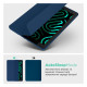 Чехол для планшета Armorstandart Smart Fold Pen Lenovo Tab TB311FU Dark Blue (ARM84941)