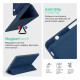 Чехол для планшета Armorstandart Smart Fold Pen Lenovo Tab TB311FU Dark Blue (ARM84941)