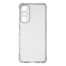 Чехол для мобильного телефона Armorstandart Air Force Infinix Hot 20 4G (X6826) Cam cov Transparent (ARM66427)