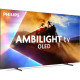Телевизор Philips 55OLED770/12