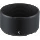 Объектив Fujifilm XF 50mm F2.0 R WR Black (16536611)