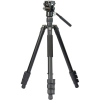Штатив Vanguard Vesta Go 234AV10 (DAS303522)