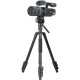 Штатив Vanguard Vesta Go 234AV10 (DAS303522)