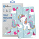 Чехол для планшета BeCover Flexible TPU Mate Samsung Galaxy Tab S10 Lite SM-X400/406 10.9" Unicorn (713835)