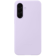 Чехол для мобильного телефона Samsung Silicone Galaxy A37 Light Violet (EF-PA376CVEGWW)
