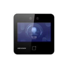 Контроллер доступа Hikvision DS-K1T343MWX