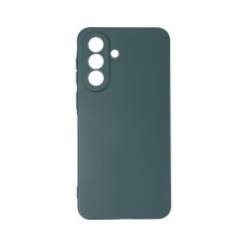 Чехол для мобильного телефона XoKo Silicone Samsung A376 (A37) Dark Green (XK-CS-A37GRN)