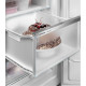 Liebherr Ref SBS, 185.5x119.4х67.5, ref-398L, freez.-271L, 2doors, A++, NF, display int, white (XRF522022)