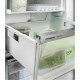 Liebherr Ref SBS, 185.5x119.4х67.5, ref-398L, freez.-271L, 2doors, A++, NF, display int, white (XRF522022)
