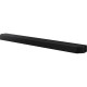Samsung Саундбар HW-Q800F 400Вт, 5.1.2, BT, HDMI-eARC, Wi-Fi, саб, Dolby Atmos, чорний (HW-Q800F/UA)