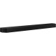 Samsung Саундбар HW-Q800F 400Вт, 5.1.2, BT, HDMI-eARC, Wi-Fi, саб, Dolby Atmos, чорний (HW-Q800F/UA)
