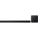 Samsung Саундбар HW-Q800F 400Вт, 5.1.2, BT, HDMI-eARC, Wi-Fi, саб, Dolby Atmos, чорний (HW-Q800F/UA)