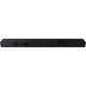 Samsung Саундбар HW-Q800F 400Вт, 5.1.2, BT, HDMI-eARC, Wi-Fi, саб, Dolby Atmos, чорний (HW-Q800F/UA)