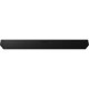 Samsung Саундбар HW-Q800F 400Вт, 5.1.2, BT, HDMI-eARC, Wi-Fi, саб, Dolby Atmos, чорний (HW-Q800F/UA)