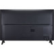 LG Телевізор 43" QNED 4K 60Hz Smart WebOS Black (43QNED70A6A)