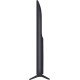 LG Телевізор 43" QNED 4K 60Hz Smart WebOS Black (43QNED70A6A)