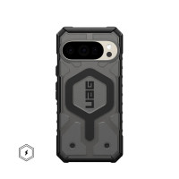 UAG Чохол UAG для Google Pixel 10 Pro, Pathfinder Clear MagSafe, Ash (614469113140)