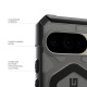 UAG Чохол UAG для Google Pixel 10 Pro, Pathfinder Clear MagSafe, Ash (614469113140)