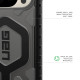 UAG Чохол UAG для Google Pixel 10 Pro, Pathfinder Clear MagSafe, Ash (614469113140)