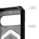 UAG Чохол UAG для Google Pixel 10 Pro, Pathfinder Clear MagSafe, Ash (614469113140)