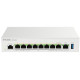 D-Link Мультисервiсний Маршрутизатор DBR-600-P, 7x2.5GE LAN PoE, 1x2.5GE LAN/WAN PoE, 1x2.5GE WAN, 1xUSB 3.0, 120Вт