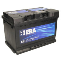 Era Акумулятор AGM 12В 77А·год 780А R+ (S57715)