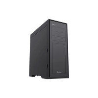 Корпус для ПК Gamemax TiTan Silent 2