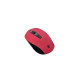 Мышка 2E MF211 Wireless Red (2E-MF211WR)