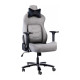 Кресло игровое GT Racer X-8776 Gray (X-8776 Fabric Gray)