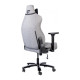 Кресло игровое GT Racer X-8776 Gray (X-8776 Fabric Gray)