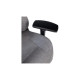 Кресло игровое GT Racer X-8776 Gray (X-8776 Fabric Gray)