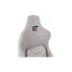 Кресло игровое GT Racer X-8776 Gray (X-8776 Fabric Gray)