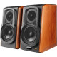 Акустическая система Edifier S1000W 120W Bluetooth Wi-Fi Hi-Res Brown (S1000W)