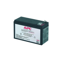 Батарея к ИБП Replacement Battery Cartridge #2 APC (RBC2)