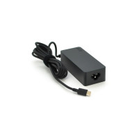Блок питания к ноутбуку Merlion LENOVO 65W, Type-C (28346 / LLN65/Type-C)