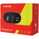 Видеорегистратор Canyon DVR25 WQHD 2.5K 1440p Wi-Fi Black (CND-DVR25)