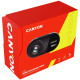 Видеорегистратор Canyon DVR25 WQHD 2.5K 1440p Wi-Fi Black (CND-DVR25)