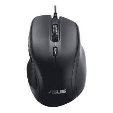 Мишка ASUS UX300 PRO USB Black (90XB04B0-BMU000)