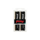 Модуль памяти для компьютера DDR4 64GB (2x32GB) 3600 MHz Fury Beast Black Kingston Fury (ex.HyperX) (KF436C18BBK2/64)