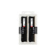 Модуль памяти для компьютера DDR4 64GB (2x32GB) 3600 MHz Fury Beast Black Kingston Fury (ex.HyperX) (KF436C18BBK2/64)