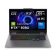 Ноутбук Lenovo LOQ 17IRX10 (83JH00EMRA)