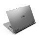 Ноутбук Lenovo LOQ 17IRX10 (83JH00EMRA)