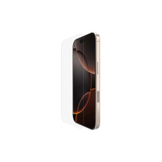 Стекло защитное Belkin Invisiglass Apple iPhone 17/16 Pro (OVA173HQ)
