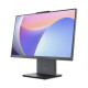 Компьютер Lenovo ThinkCentre AiO neo 50a 24 Gen 5 / i3-1315U, 16, 512, WF, KM (12SC000BUI)