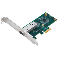 D-Link Network Adapter DGE-560SX/D 1xSFP, PCI Express