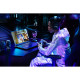 Acer Ноутбук Acer Predator Helios Neo 16 PHN16-73 16" WQXGA, Intel U9-275HX, 64GB, F2TB, NVD5070-8, Lin, чорний (NH.QX5EU.006)